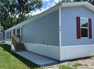 27 Crestwood Dr #116, Middletown, IN 47356