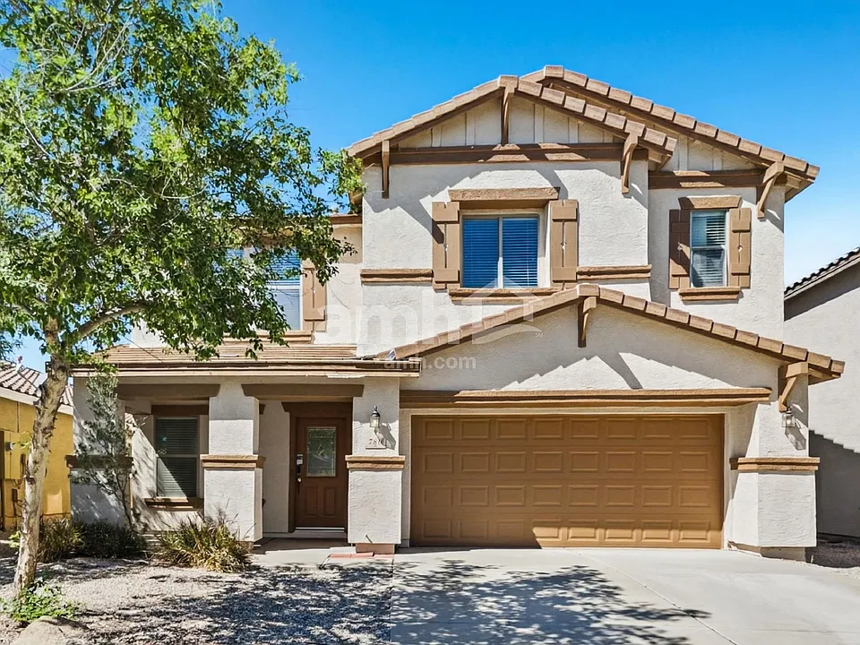 780 E Cowboy Cove Trl
