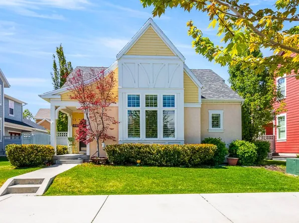 10388 S Split Rock Dr W, South Jordan, UT 84009