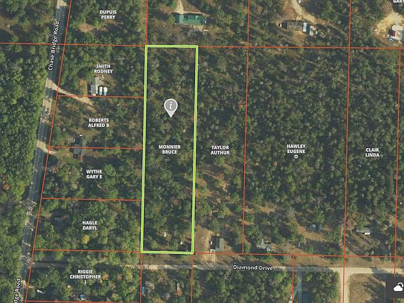 2nd image of 4031 Diamond Dr