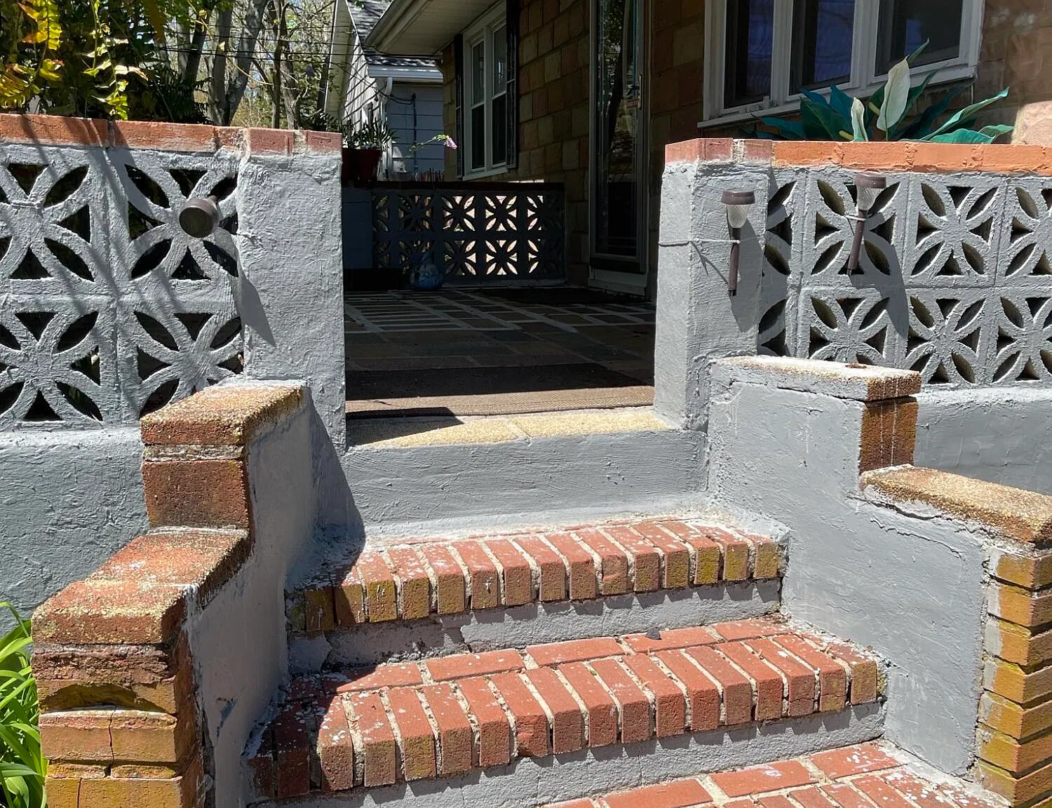 2 bed, 1080 sqft, $3,200 — Photo 2