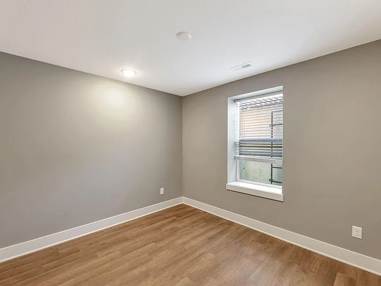 5th Bedroom (basement)