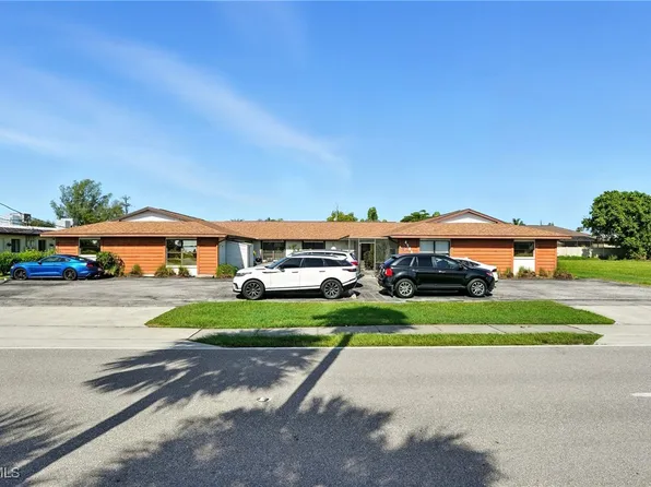4508 Santa Barbara Blvd APT 102, Cape Coral, FL 33914