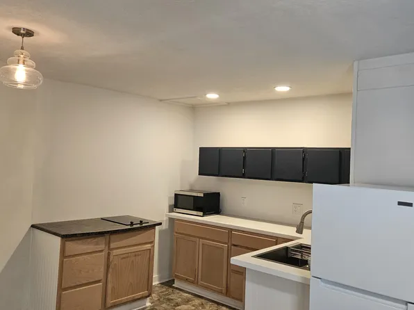 1446 Old Ballpark Rd #4, Spindale, NC 28160