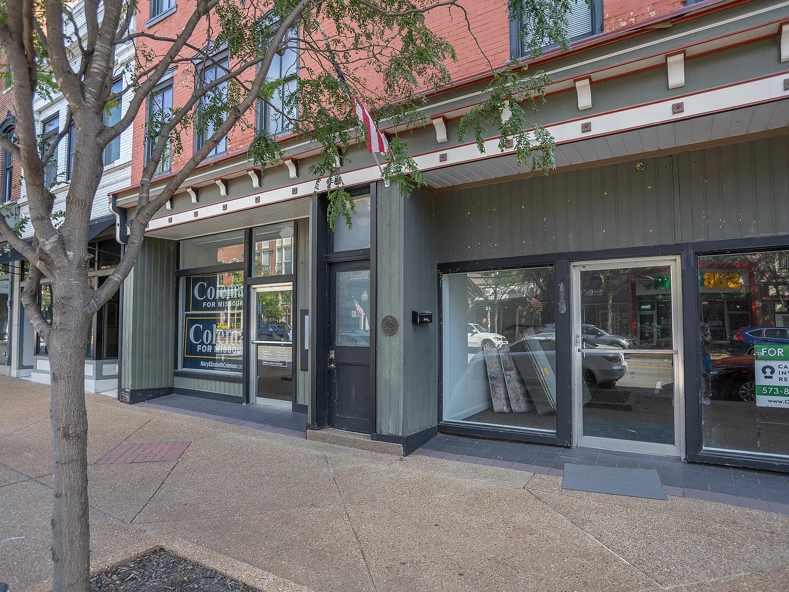 111 East High Street - 201 — Photo 3