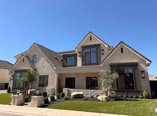 663 E Chloe Ln, Washington, UT 84780