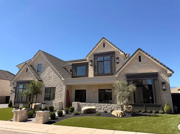 663 E Chloe Ln, Washington, UT 84780