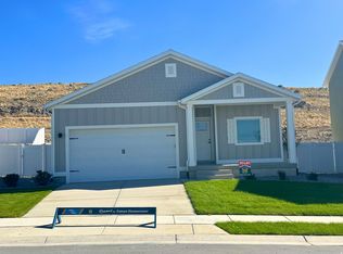 7247 N Bald Eagle Way, Eagle Mountain, UT 84005