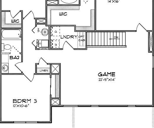 4th image of 6133 Buck Blvd #6ARCT1