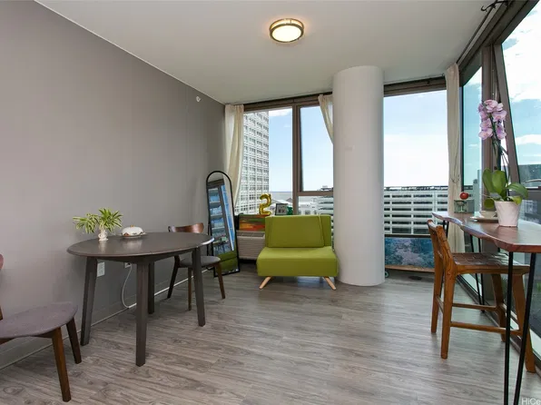 1390 Kapiolani Blvd #1002, Honolulu, HI 96814