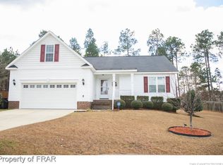 360 Strike Eagle Dr, Broadway, NC 27505