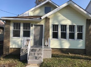 906 Linwood Ave SW, Canton, OH 44710