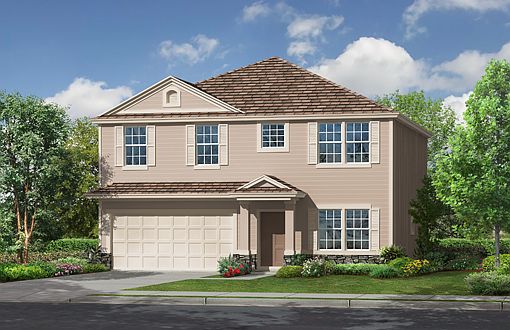 8951 WESTON LIVING WAY