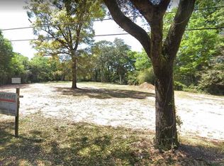 3819 N 12th Ave, Pensacola, FL 32503