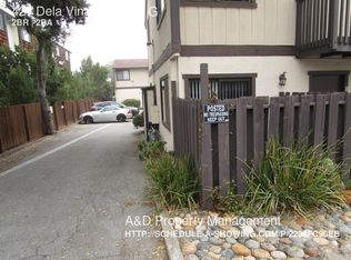421 Dela Vina Ave APT G, Monterey, CA 93940