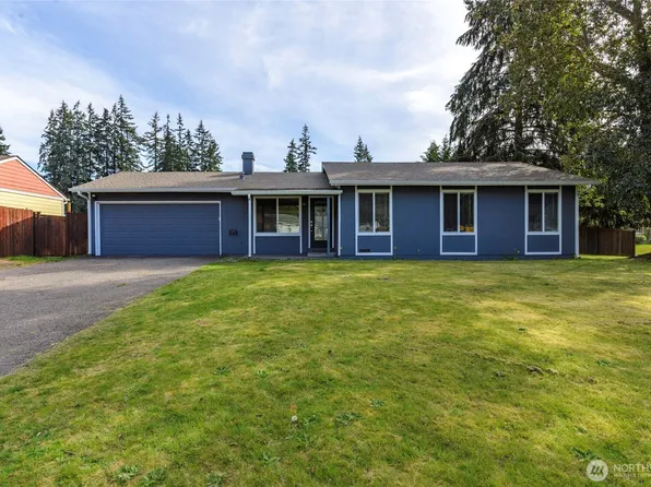 2810 SE Arie Court, Port Orchard, WA 98366