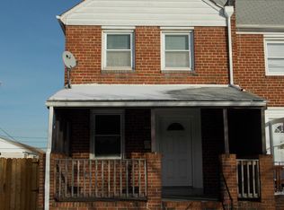 1419 Broening Hwy, Baltimore, MD 21224