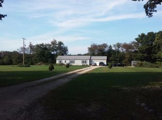 16747 E Yz Ave, Fulton, MI 49052