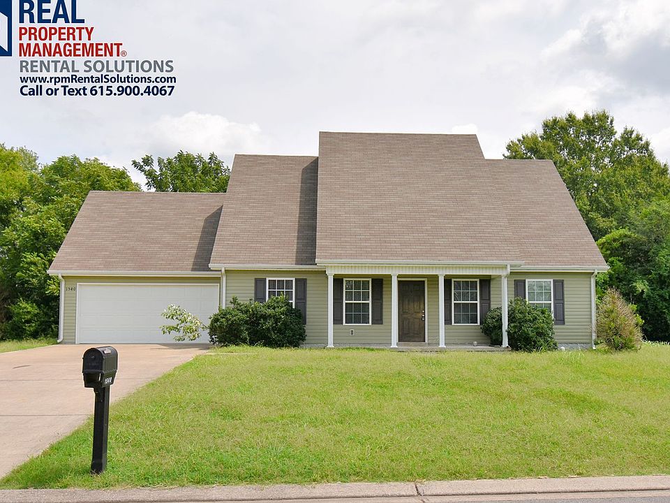 1540 Passage Dr, Murfreesboro, TN 37130 Zillow