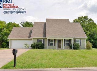 1540 Passage Dr, Murfreesboro, TN 37130