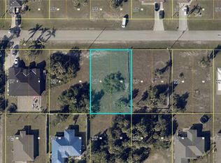1334 NE 33rd Ter, Cape Coral, FL 33909