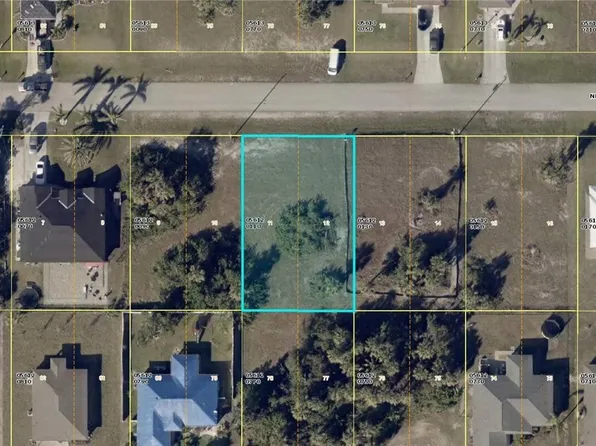 1334 NE 33rd Ter, Cape Coral, FL 33909
