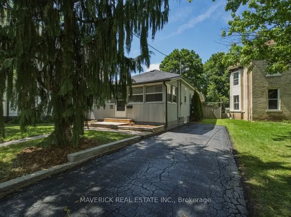 226 Grand Ave, London, ON N6C 1M7