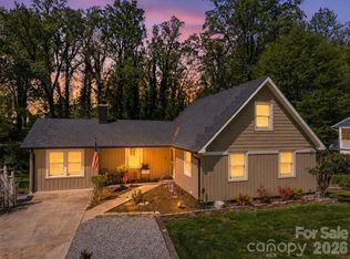 421 Tywood St NE, Lenoir, NC 28645