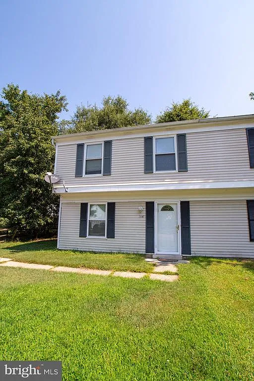 1147 Bannister Cir photo 1