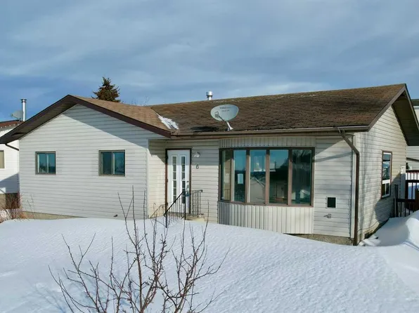 6 S Hillside Ave, Swan Hills, AB T0G 2C0