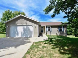 10517 W Sir Galahad Ct, Mapleton, IL 61547