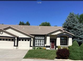 7804 Almeria Ct, Sparks, NV