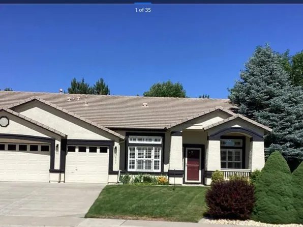 7804 Almeria Ct, Sparks, NV 89436