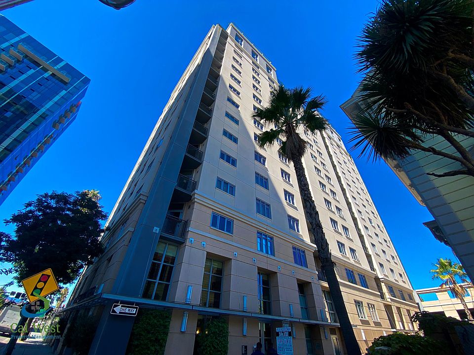 1st image of 175 W Saint James St Unit 906