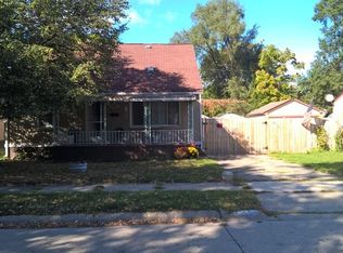 11259 Republic Ave, Warren, MI 48089