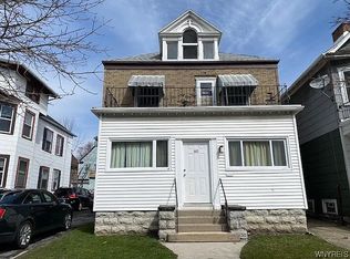 60 Eastwood Pl, Buffalo, NY 14208