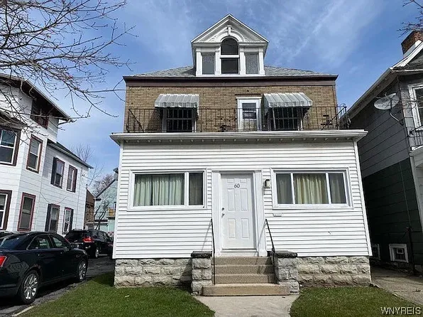 60 Eastwood Pl, Buffalo, NY 14208