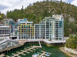 6699 Nelson Ave, West Vancouver, BC V7W 2B2