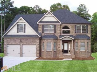 1113 Bentley Estates Dr, Dacula, GA 30019