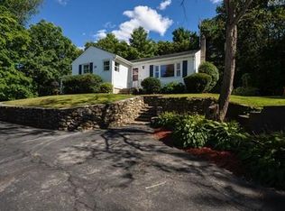 785 Fowler Rd, Northbridge, MA 01534