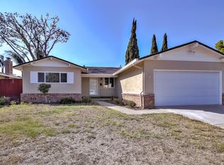 3111 Eggers Dr, Fremont, CA 94536