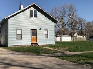 524 S Adella St, Ottumwa, IA 52501