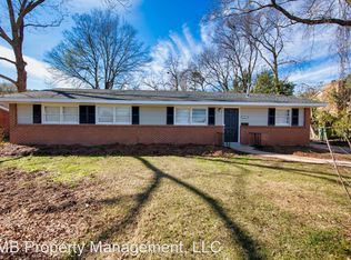 807 Dalraida Rd, Montgomery, AL 36109