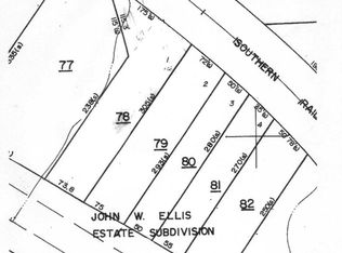 Elliott Blvd, Jasper, AL 35501