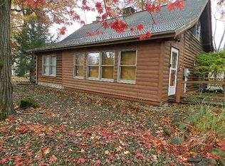 2079 E Wade Rd, Warsaw, IN 46580