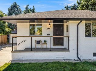 6090 W 39th Ave, Wheat Ridge, CO 80033