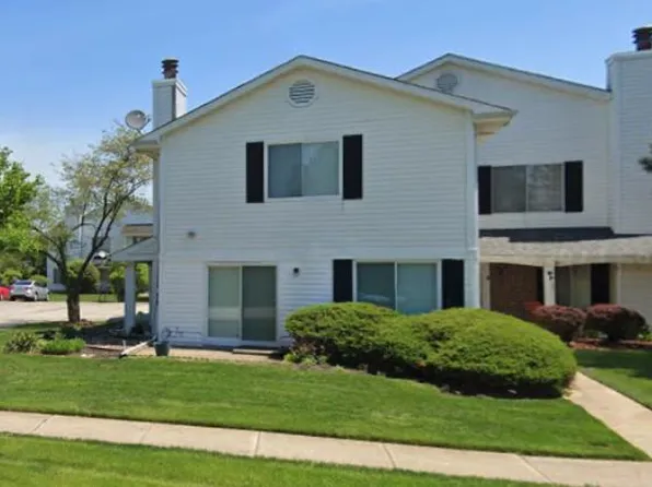 51 Red Barn Rd, Matteson, IL 60443