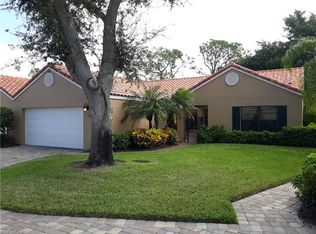 792 Reef Point Cir, Naples, FL 34108