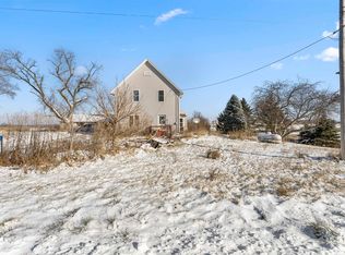 W162 W Bend Rd, Theresa, WI 53091