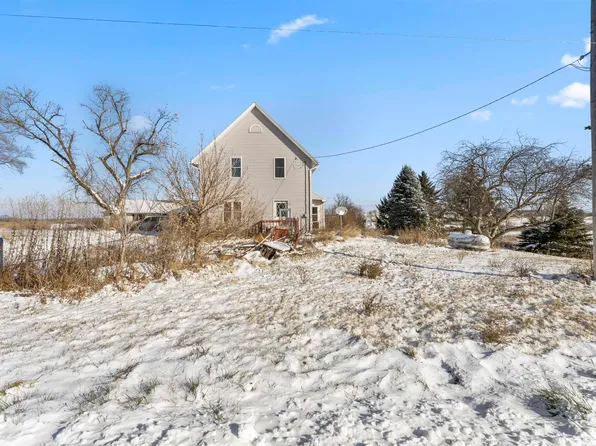W162 W Bend Rd, Theresa, WI 53091
